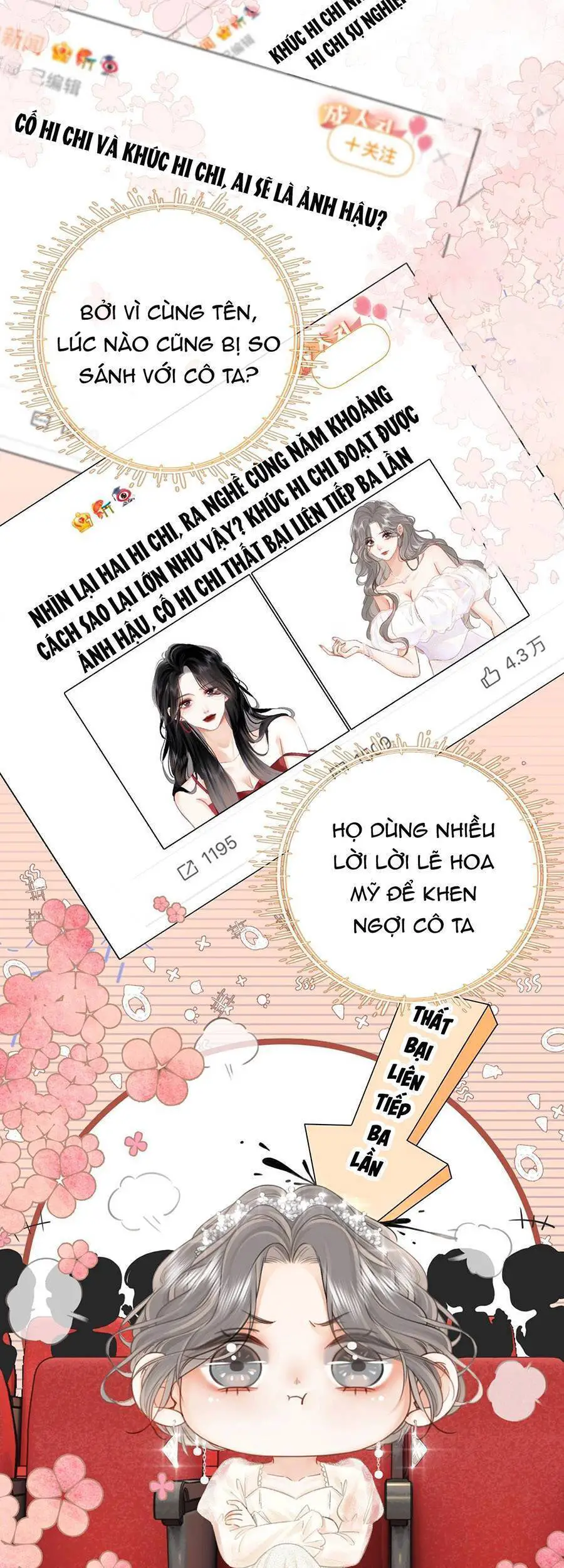 Em Chỉ Có Thể Là Của Tôi Nettruyen ZZZ Chương 1 Page 10