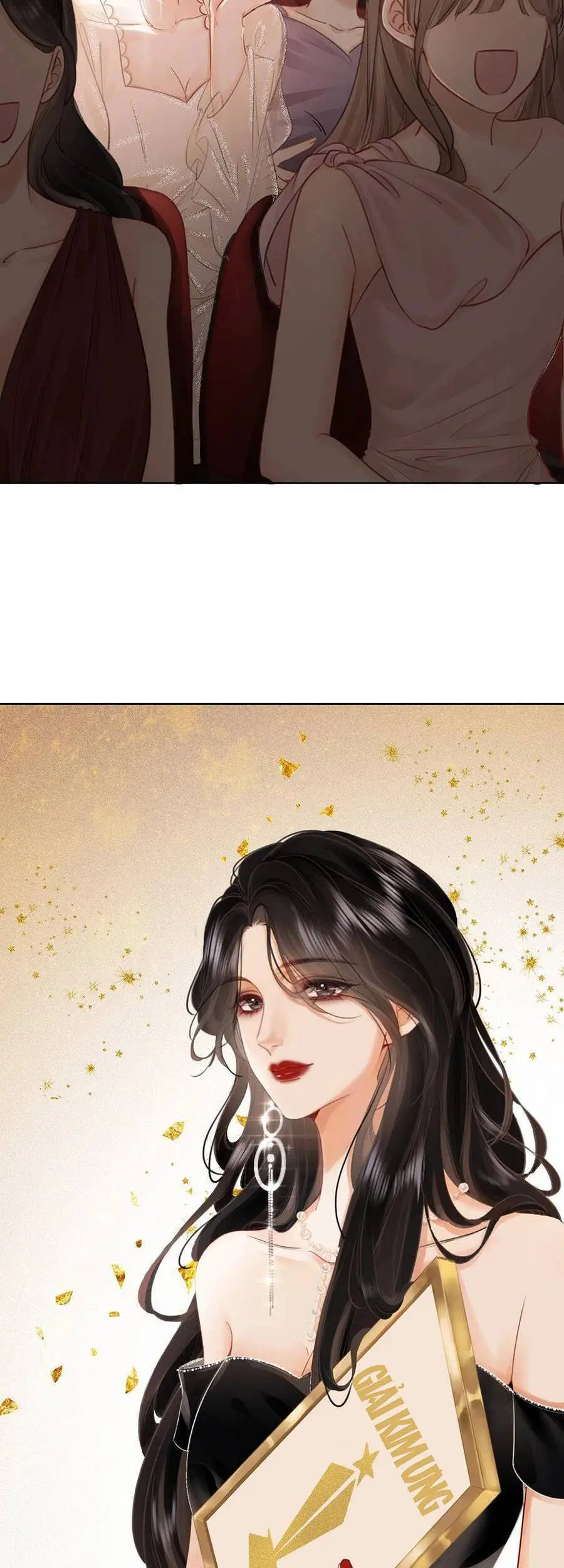 Em Chỉ Có Thể Là Của Tôi Nettruyen ZZZ Chương 1 Page 13