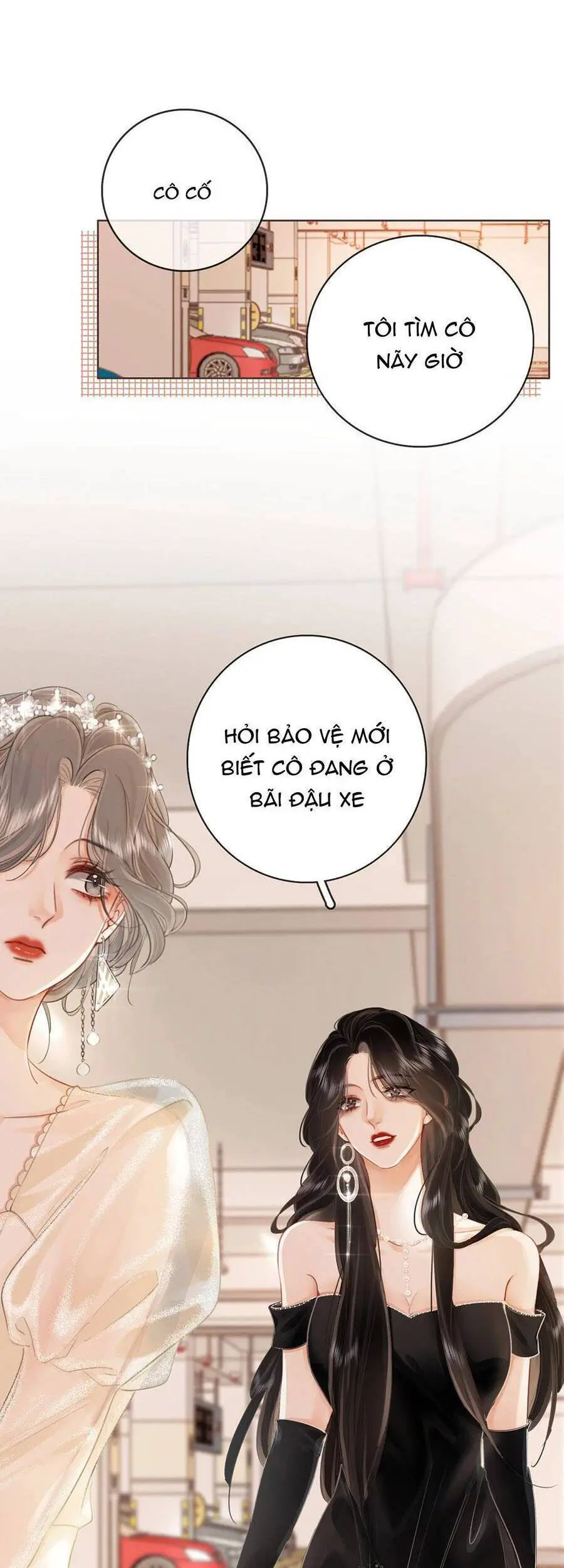 Em Chỉ Có Thể Là Của Tôi Nettruyen ZZZ Chương 1 Page 16