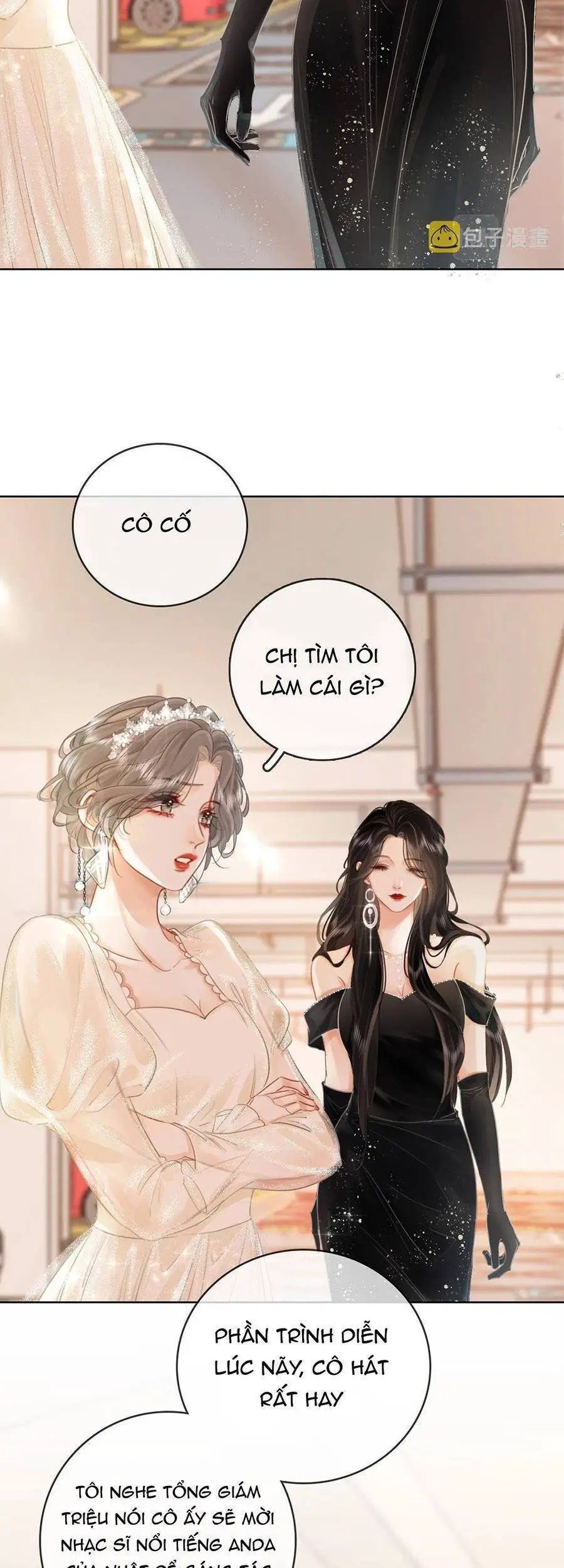 Em Chỉ Có Thể Là Của Tôi Nettruyen ZZZ Chương 1 Page 17