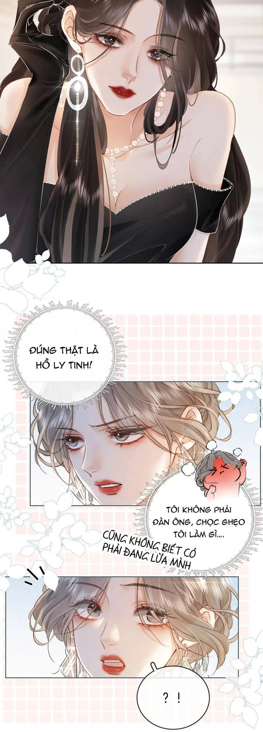 Em Chỉ Có Thể Là Của Tôi Nettruyen ZZZ Chương 1 Page 19