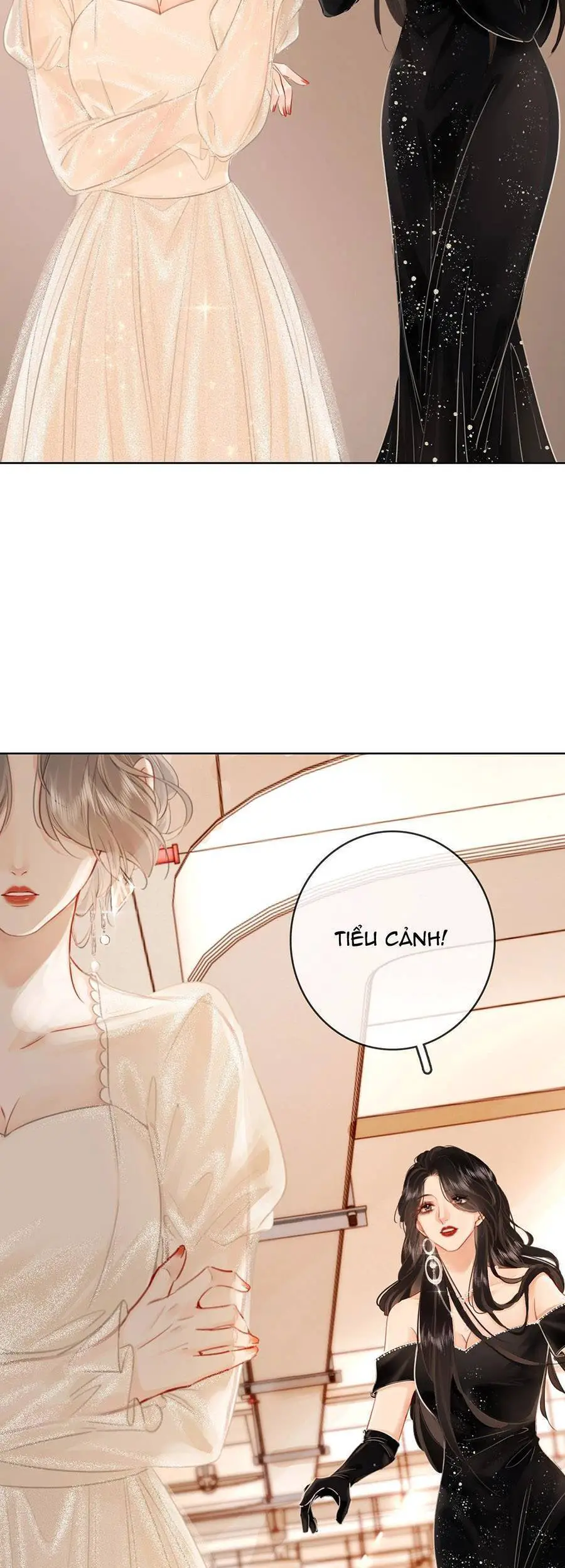 Em Chỉ Có Thể Là Của Tôi Nettruyen ZZZ Chương 1 Page 23