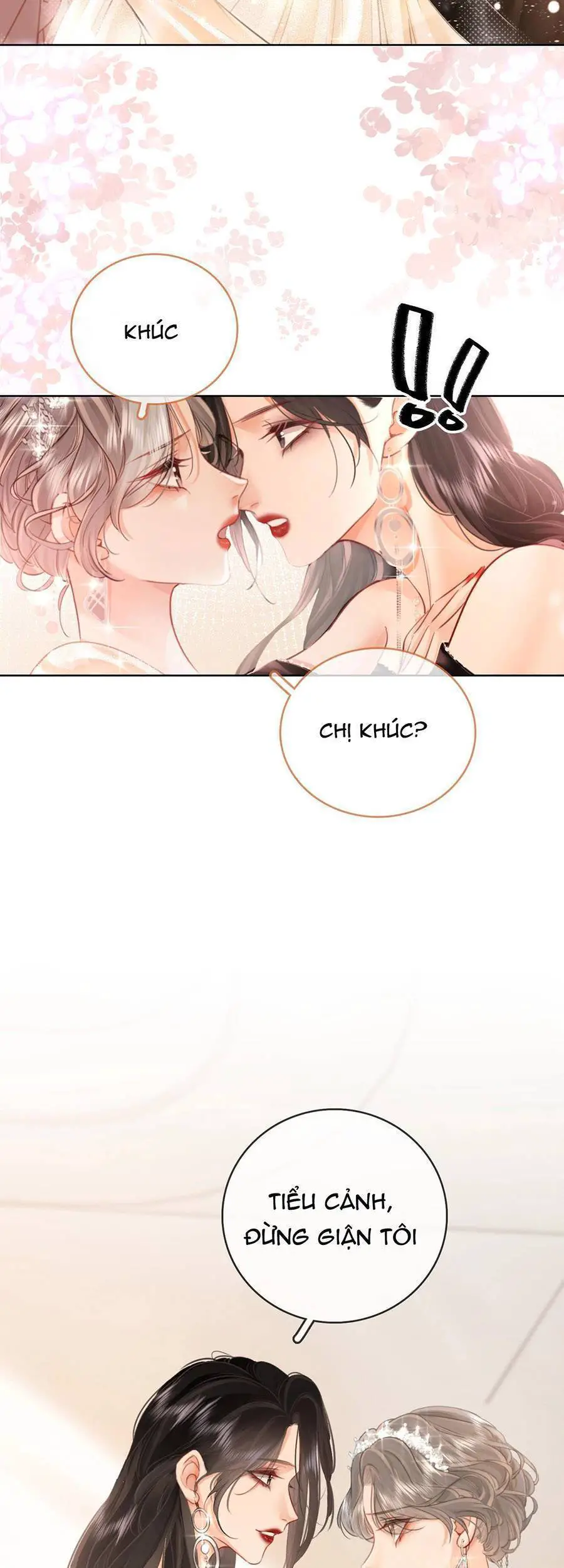 Em Chỉ Có Thể Là Của Tôi Nettruyen ZZZ Chương 1 Page 28