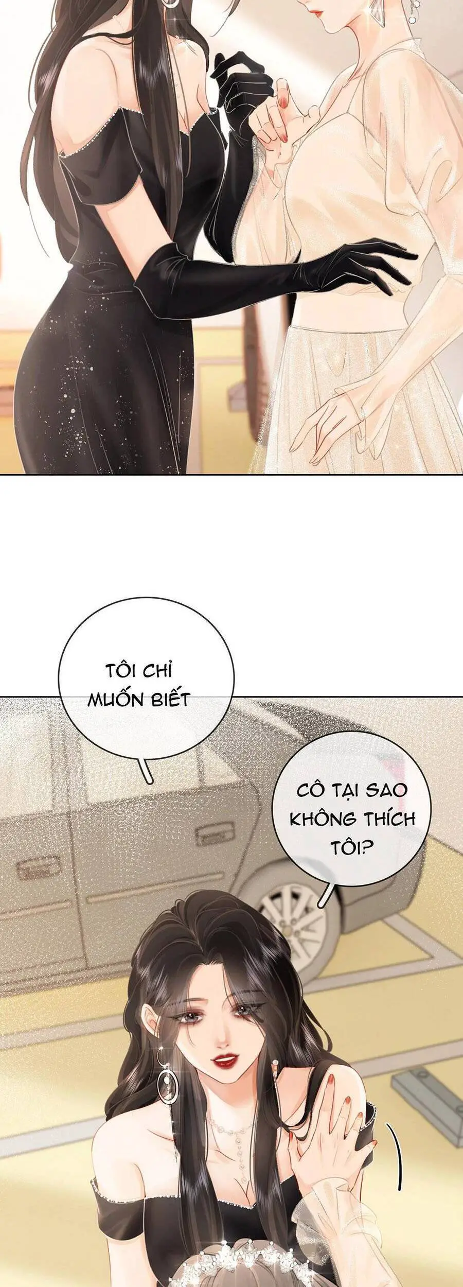 Em Chỉ Có Thể Là Của Tôi Nettruyen ZZZ Chương 1 Page 29