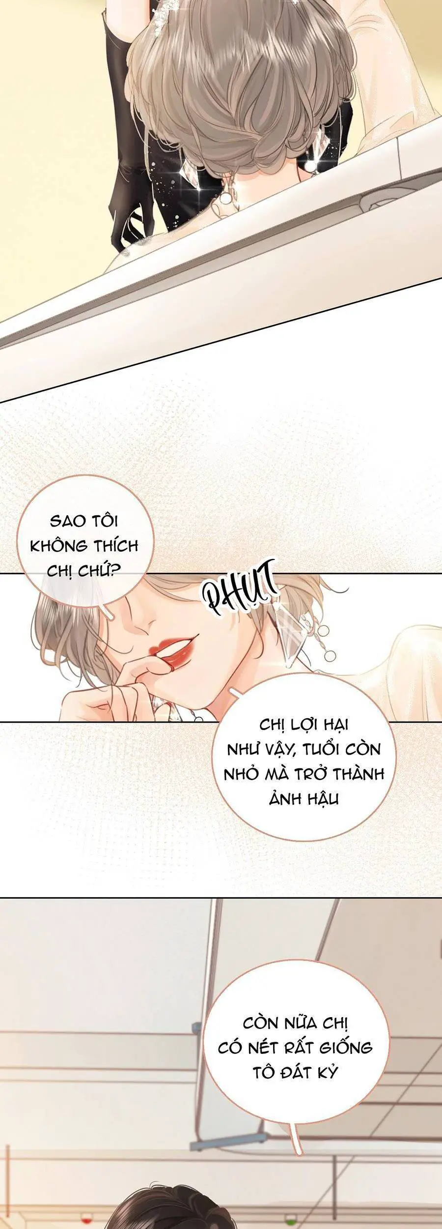 Em Chỉ Có Thể Là Của Tôi Nettruyen ZZZ Chương 1 Page 30