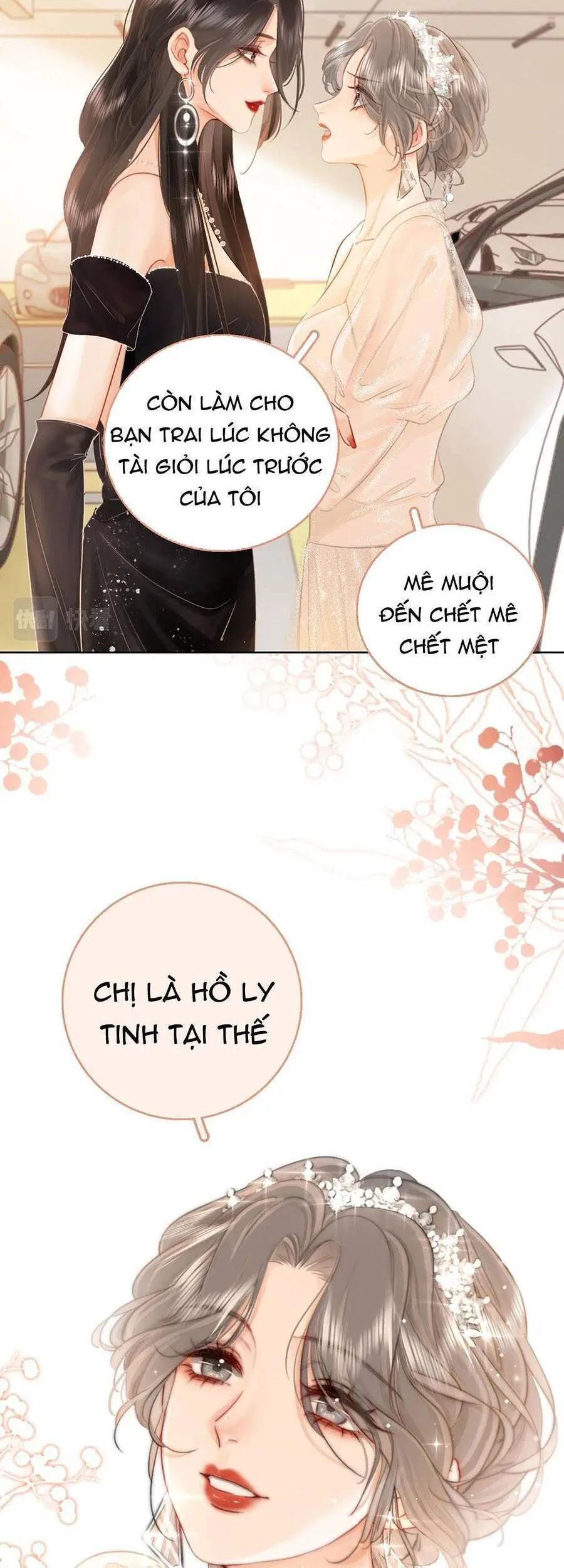 Em Chỉ Có Thể Là Của Tôi Nettruyen ZZZ Chương 1 Page 31