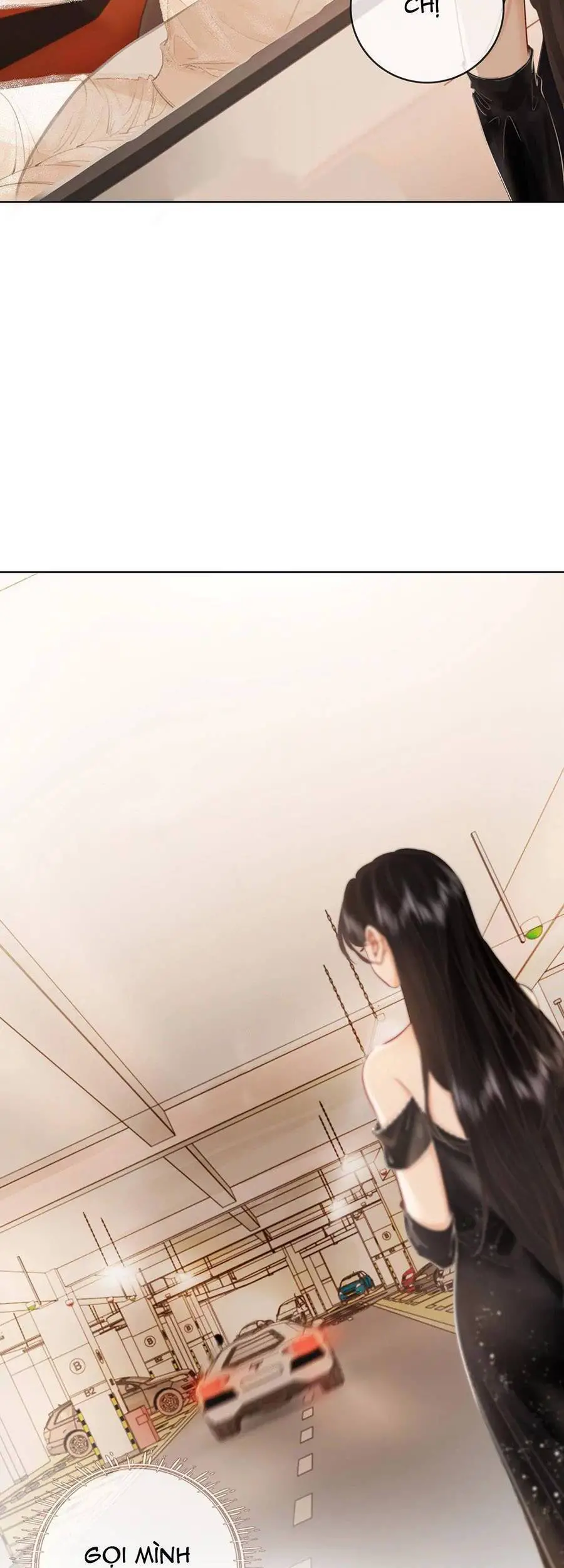 Em Chỉ Có Thể Là Của Tôi Nettruyen ZZZ Chương 1 Page 34