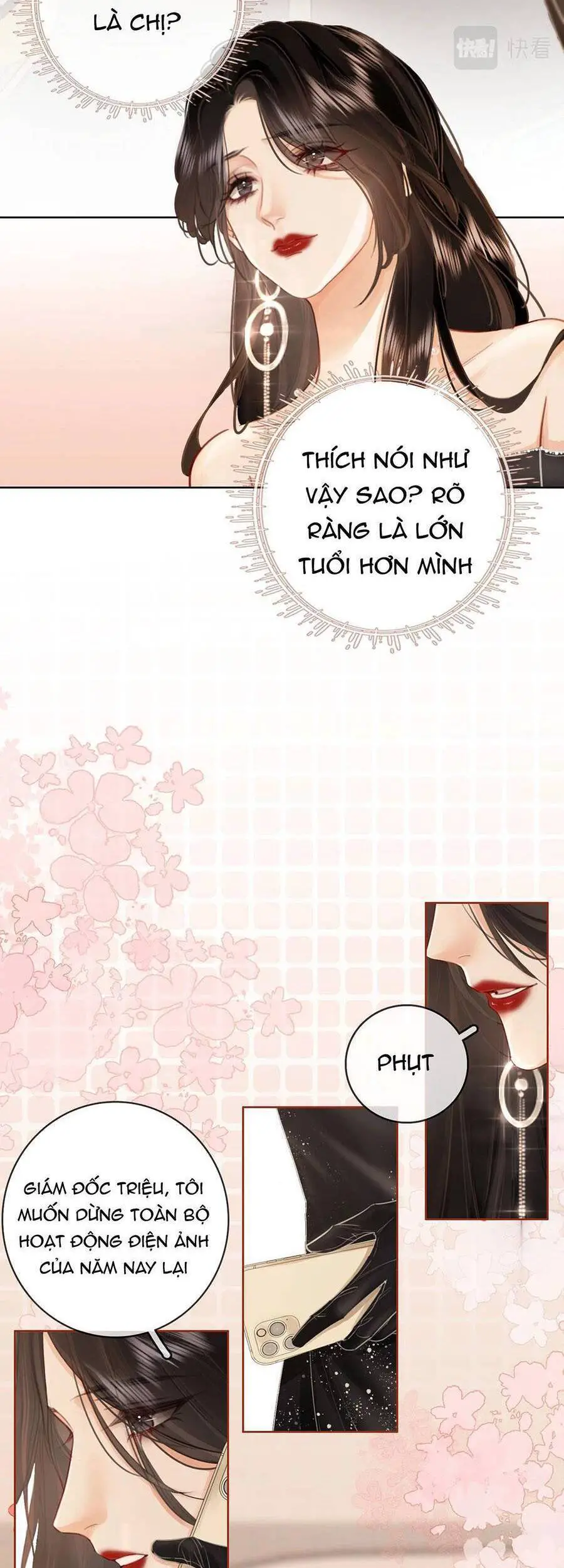Em Chỉ Có Thể Là Của Tôi Nettruyen ZZZ Chương 1 Page 35