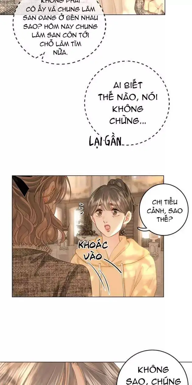 Em Chỉ Có Thể Là Của Tôi Nettruyen ZZZ Chương 119 Page 24
