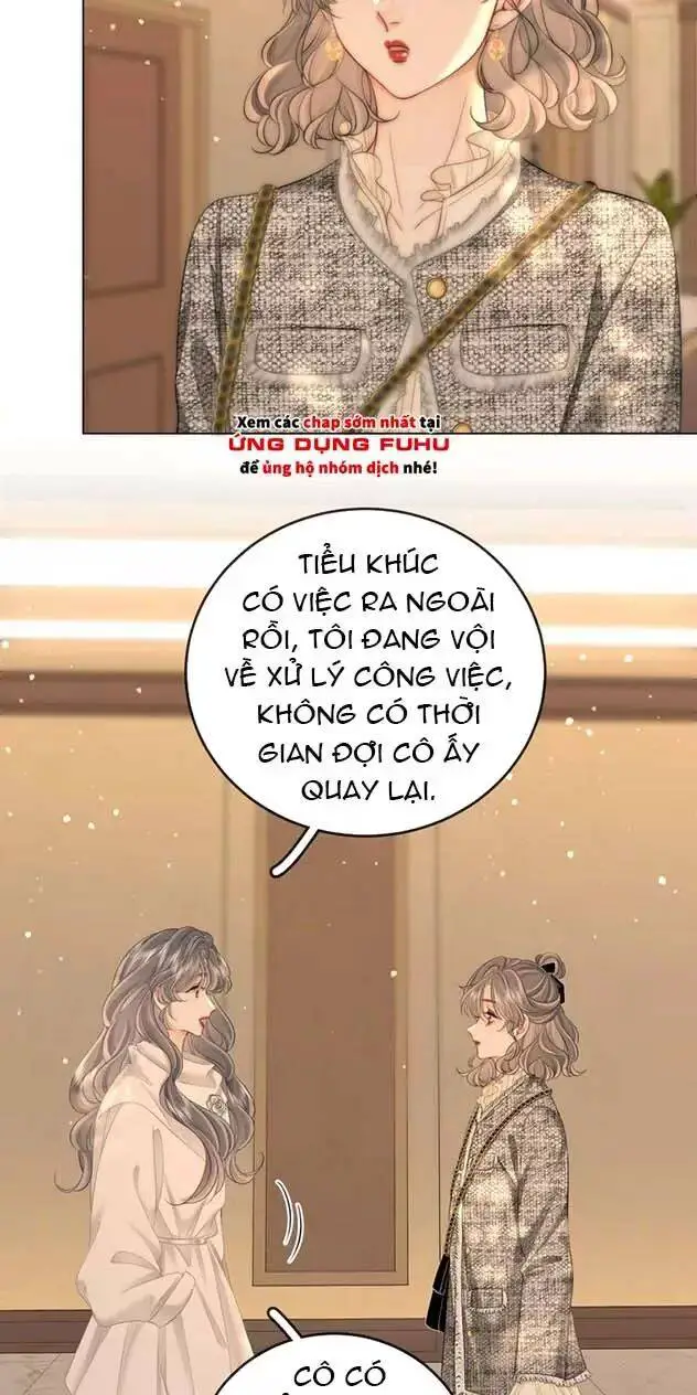 Em Chỉ Có Thể Là Của Tôi Nettruyen ZZZ Chương 119 Page 27