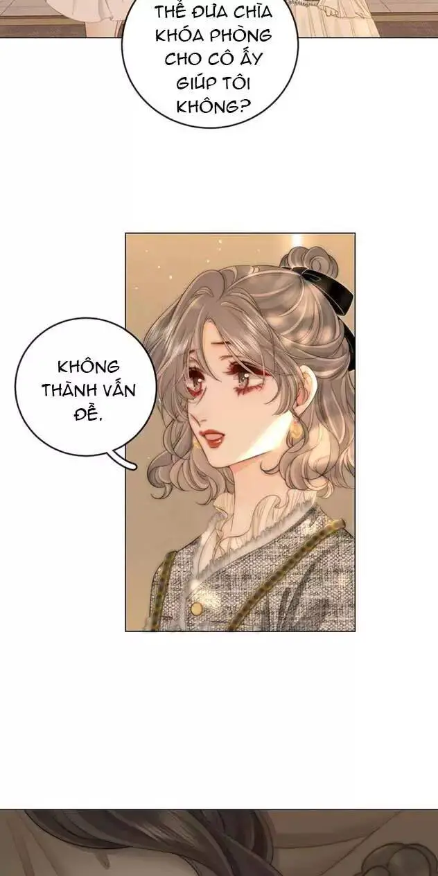 Em Chỉ Có Thể Là Của Tôi Nettruyen ZZZ Chương 119 Page 28