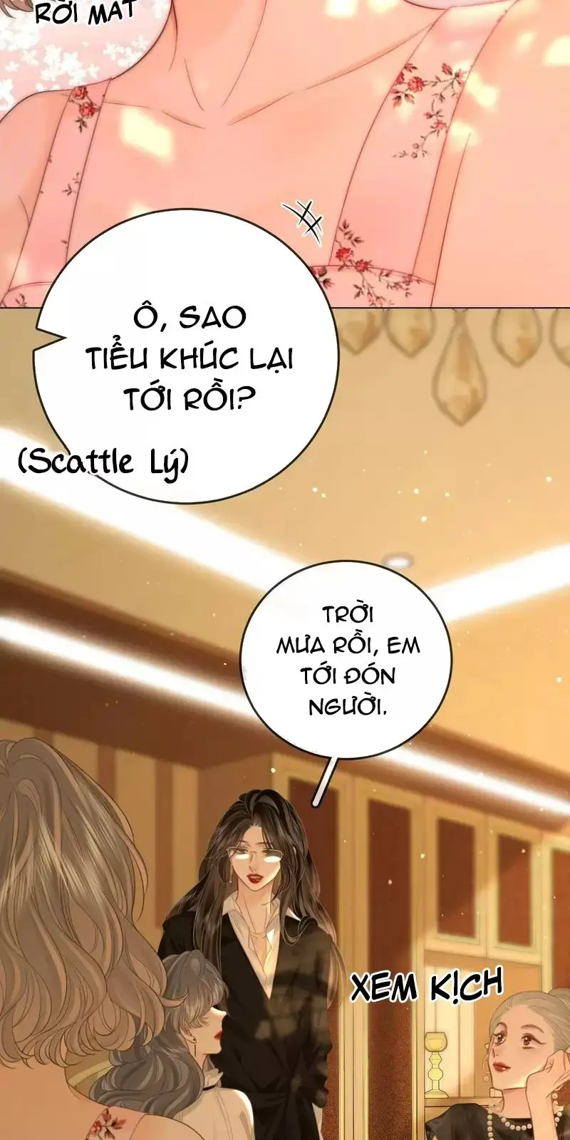 Em Chỉ Có Thể Là Của Tôi Nettruyen ZZZ Chương 115 Page 4