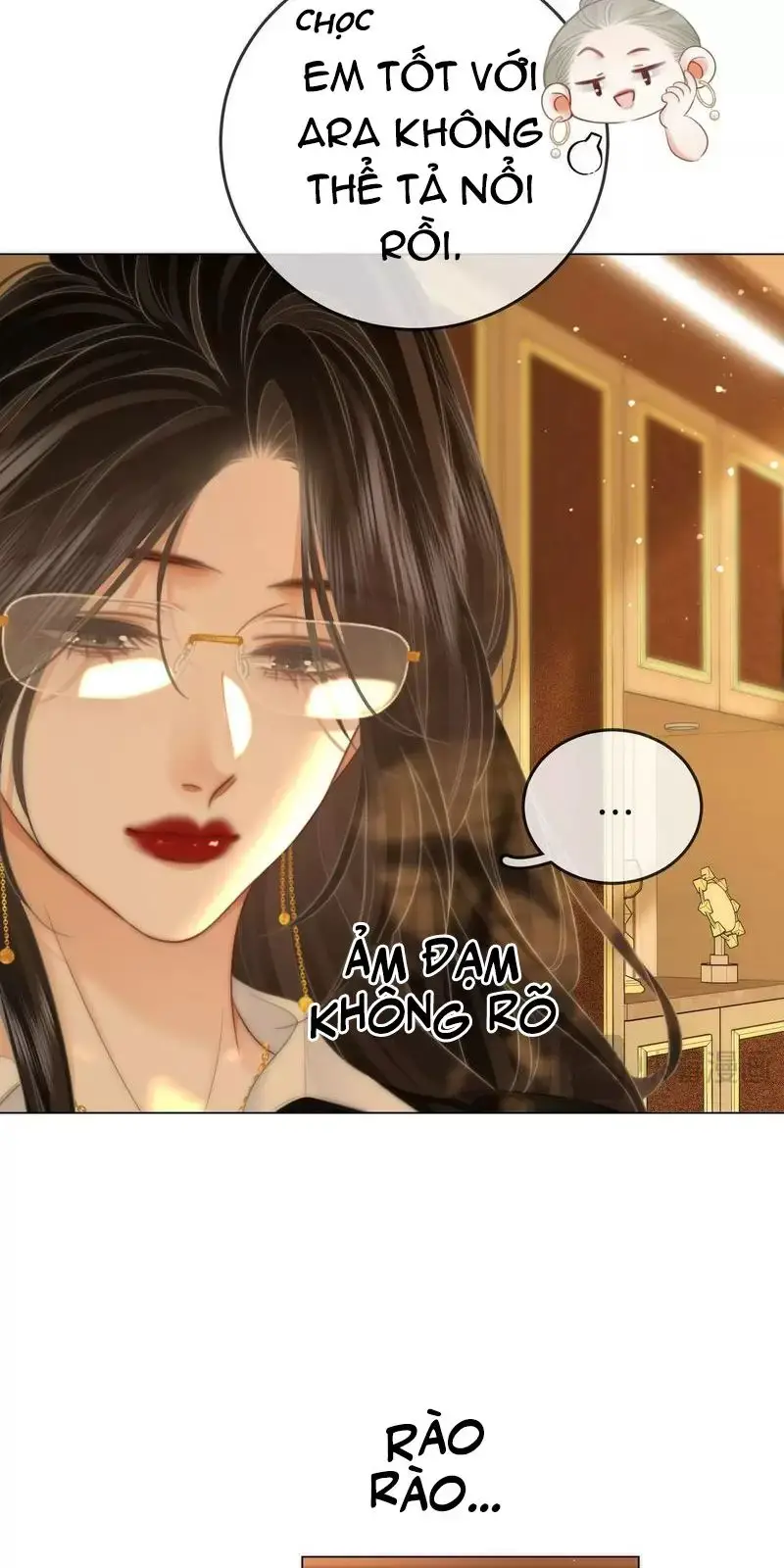 Em Chỉ Có Thể Là Của Tôi Nettruyen ZZZ Chương 115 Page 6