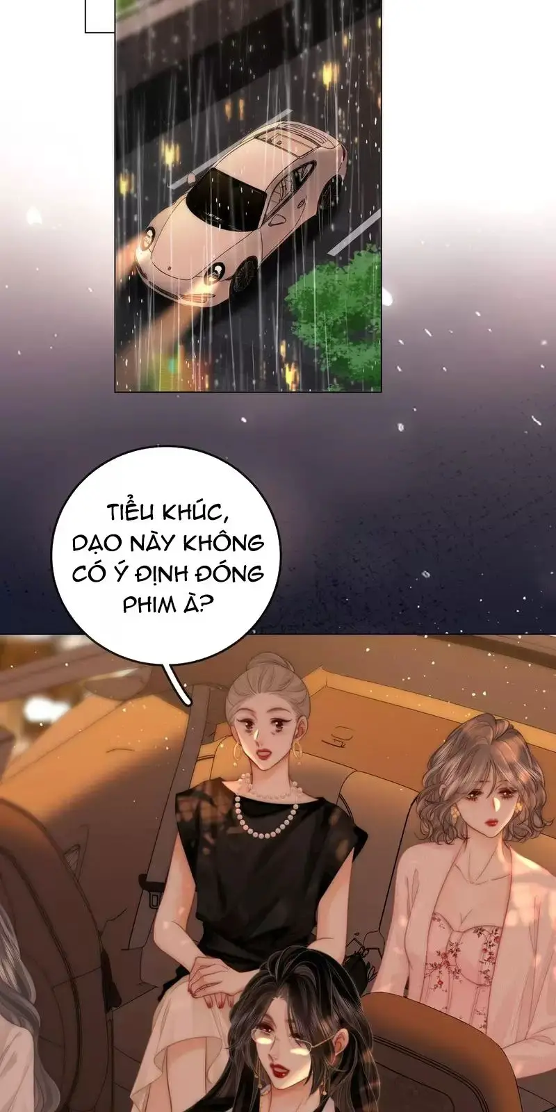 Em Chỉ Có Thể Là Của Tôi Nettruyen ZZZ Chương 115 Page 14