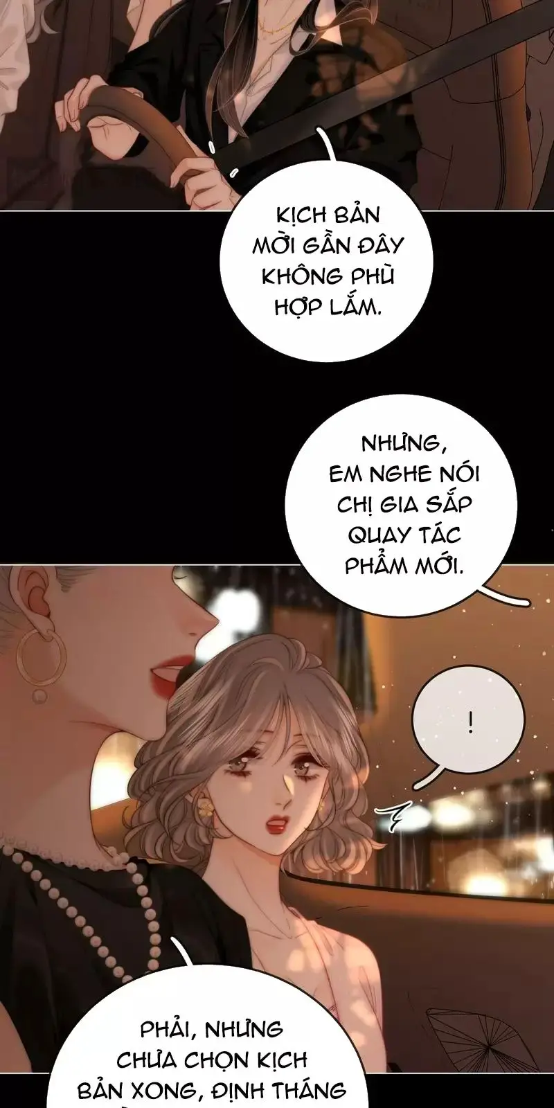 Em Chỉ Có Thể Là Của Tôi Nettruyen ZZZ Chương 115 Page 15