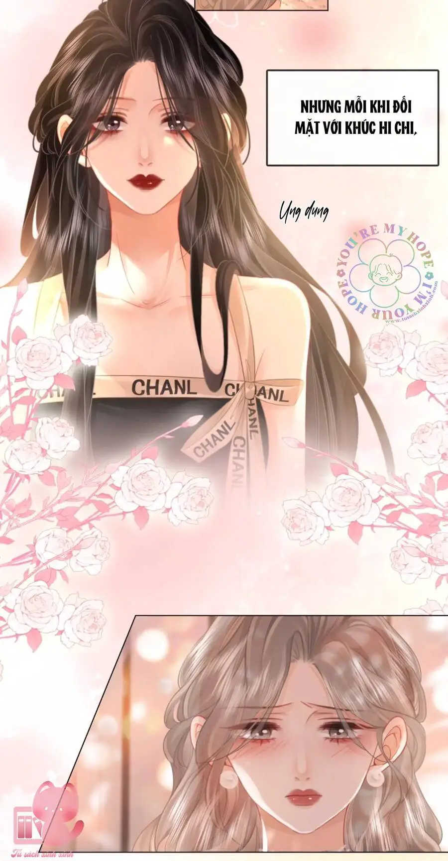 Em Chỉ Có Thể Là Của Tôi Nettruyen ZZZ Chương 45 Page 19