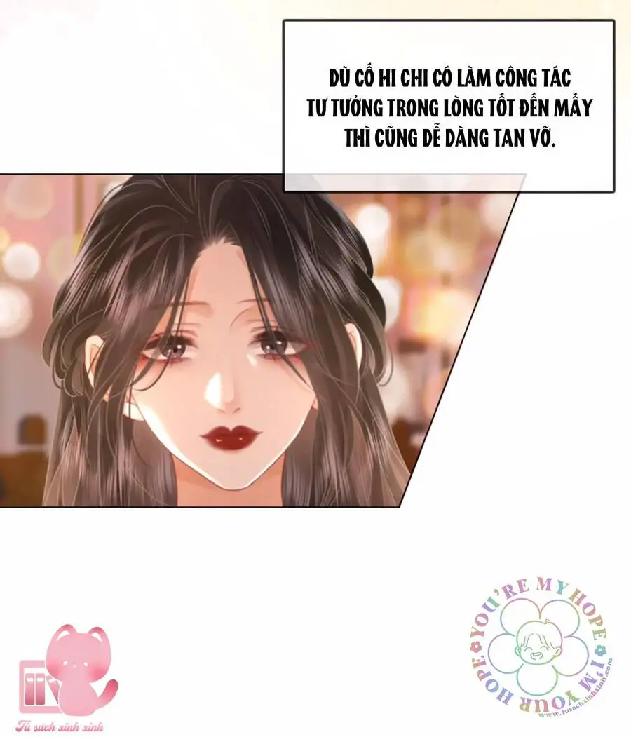 Em Chỉ Có Thể Là Của Tôi Nettruyen ZZZ Chương 45 Page 20