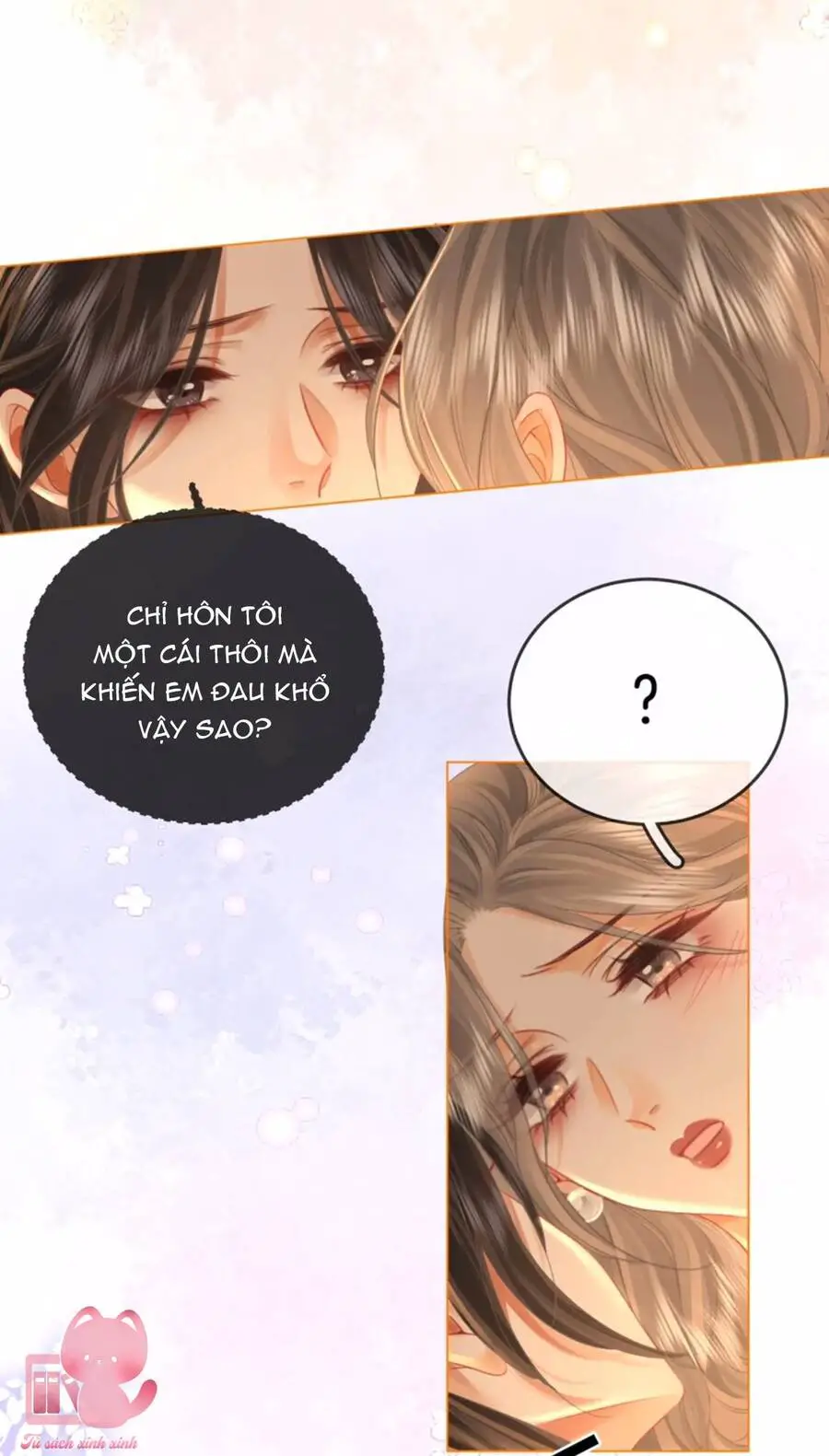 Em Chỉ Có Thể Là Của Tôi Nettruyen ZZZ Chương 45 Page 24