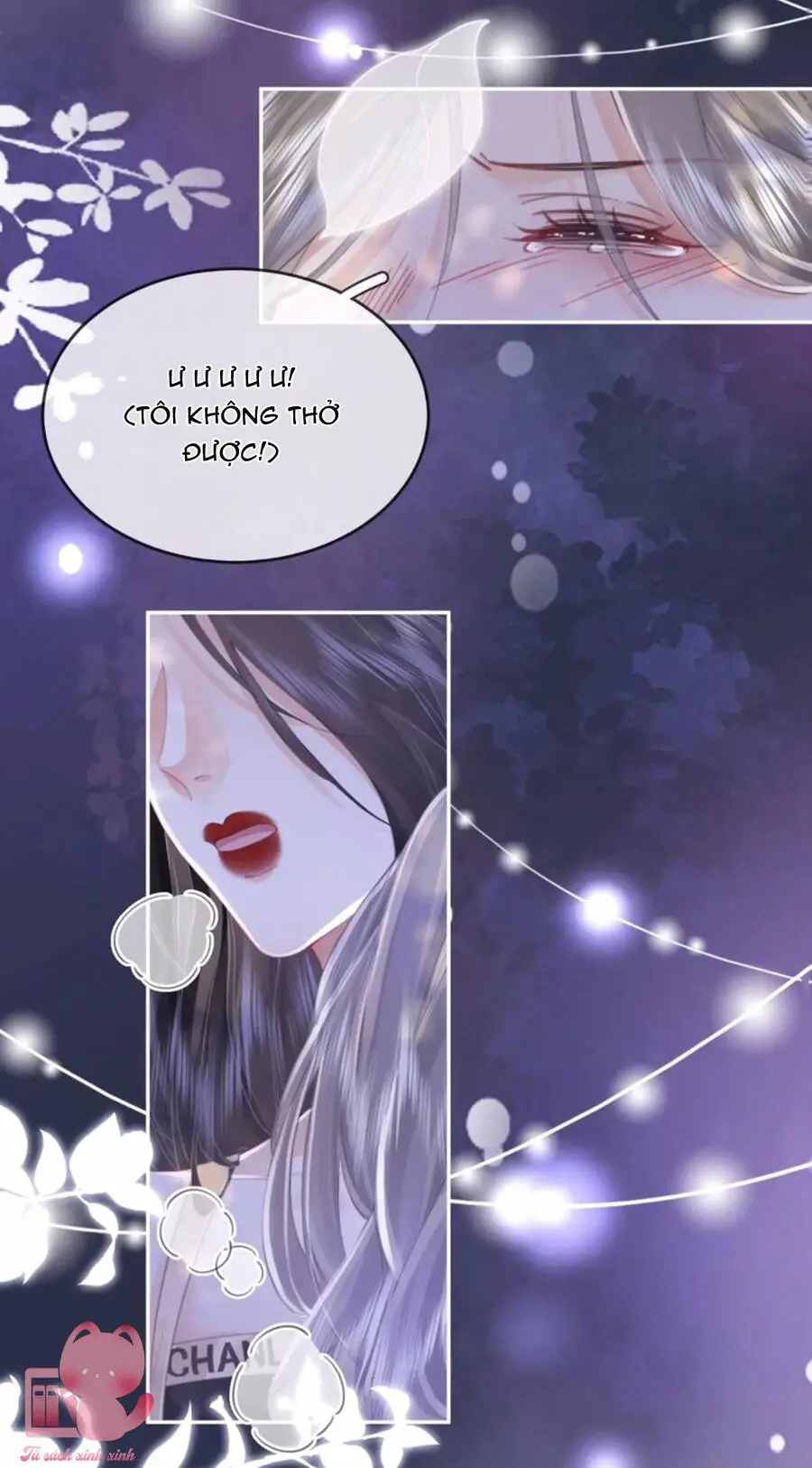 Em Chỉ Có Thể Là Của Tôi Nettruyen ZZZ Chương 45 Page 34