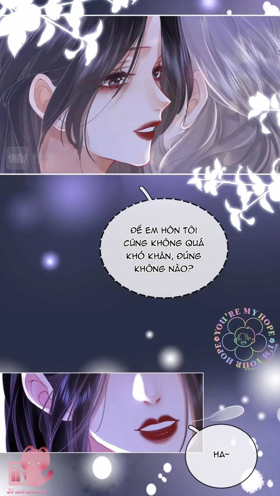Em Chỉ Có Thể Là Của Tôi Nettruyen ZZZ Chương 45 Page 35
