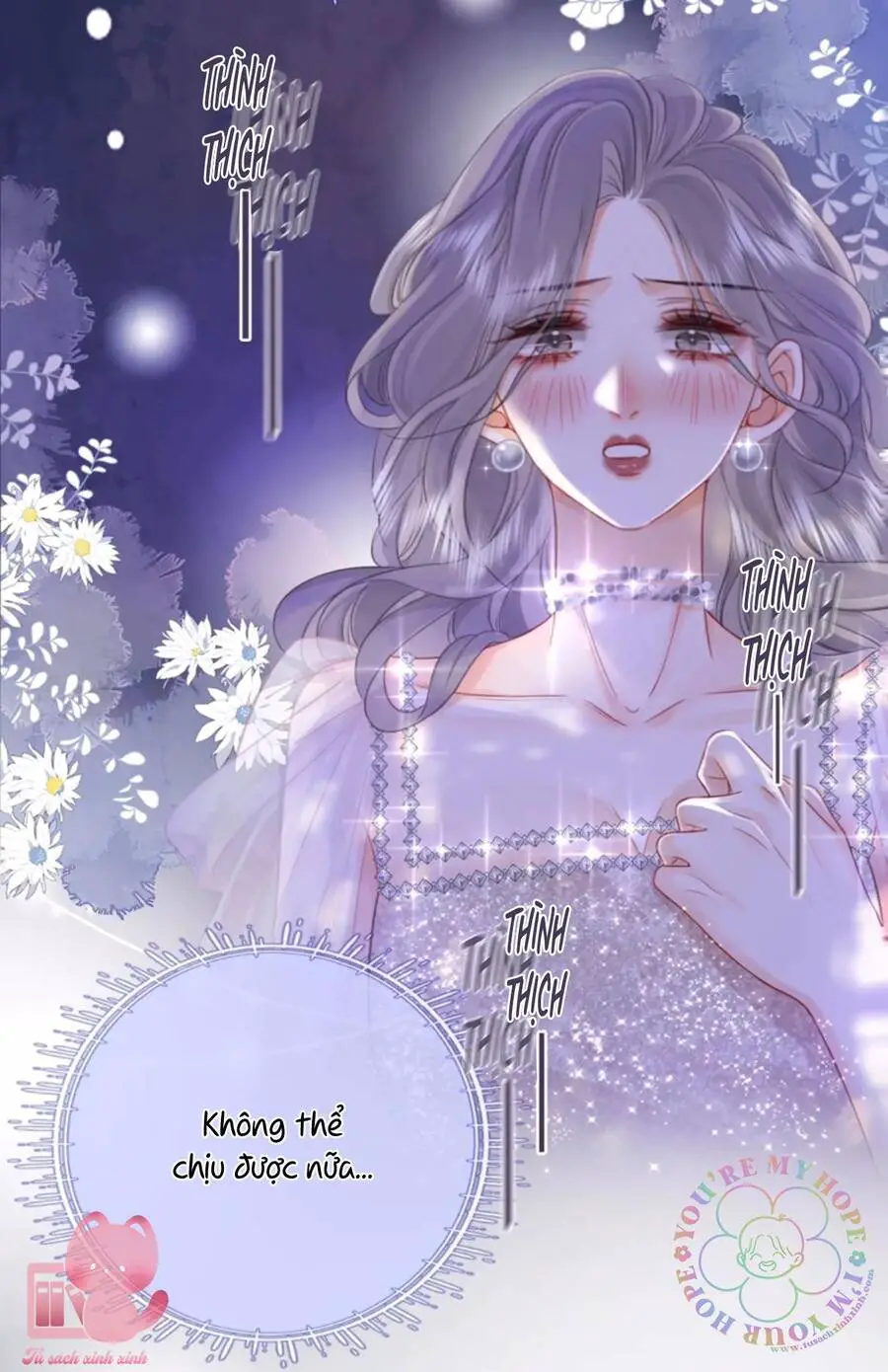Em Chỉ Có Thể Là Của Tôi Nettruyen ZZZ Chương 45 Page 37
