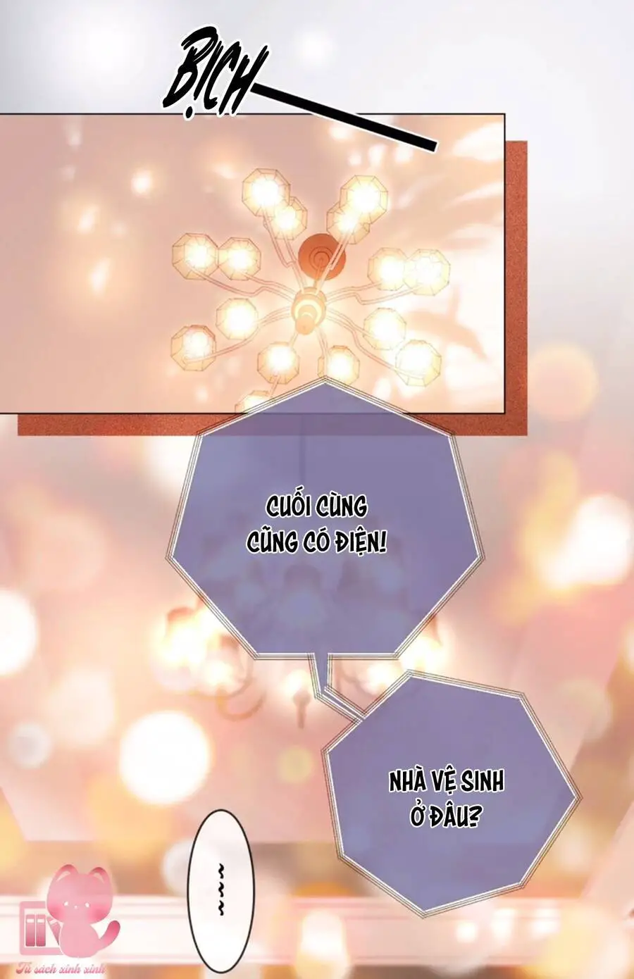 Em Chỉ Có Thể Là Của Tôi Nettruyen ZZZ Chương 45 Page 38