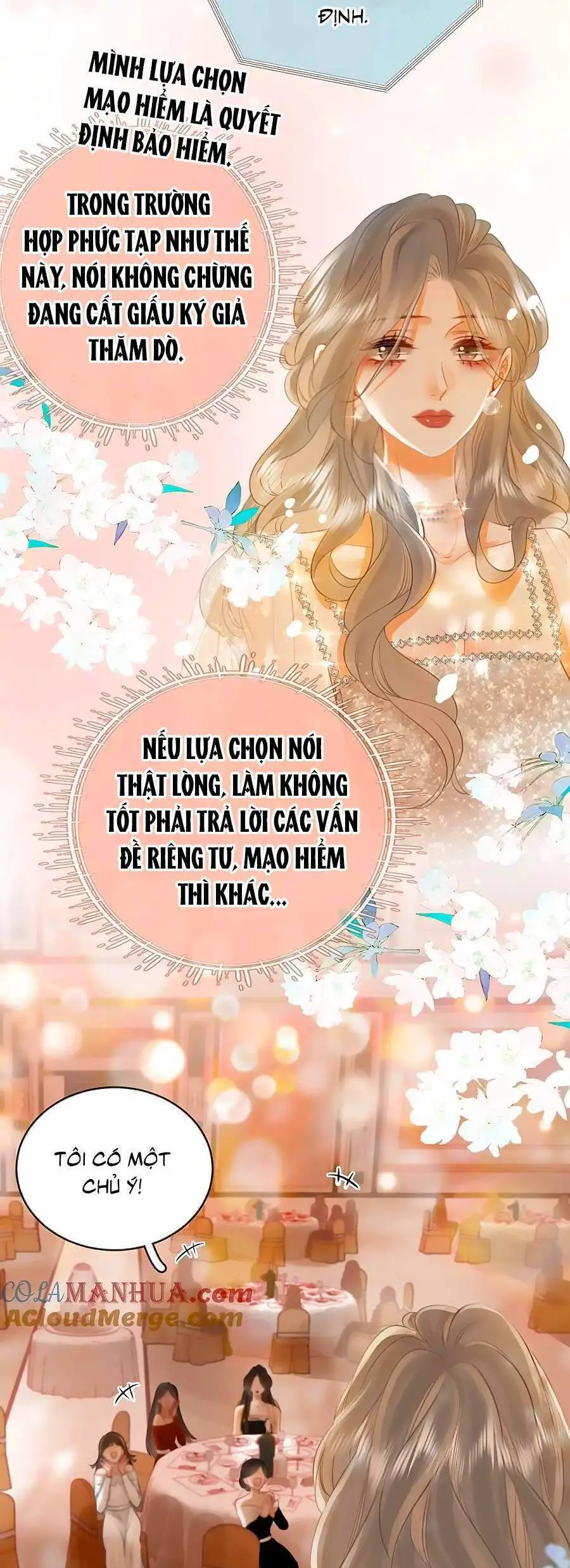 Em Chỉ Có Thể Là Của Tôi Nettruyen ZZZ Chương 44 Page 18