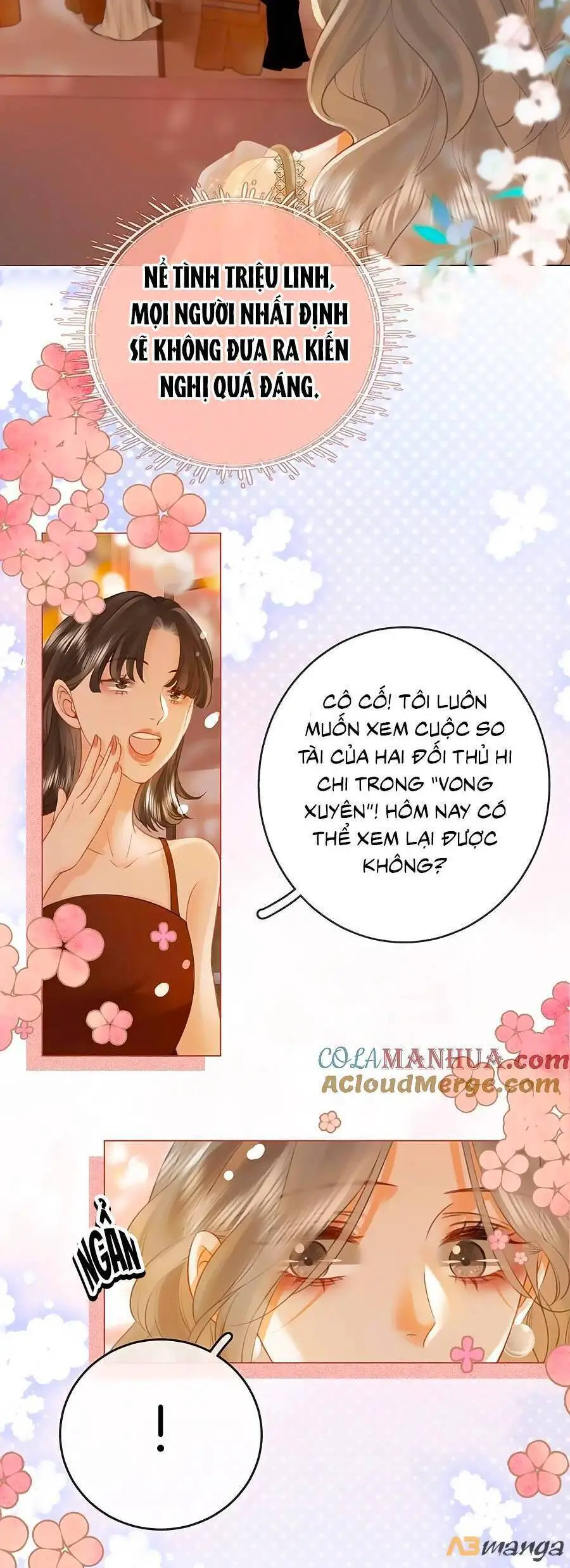 Em Chỉ Có Thể Là Của Tôi Nettruyen ZZZ Chương 44 Page 19