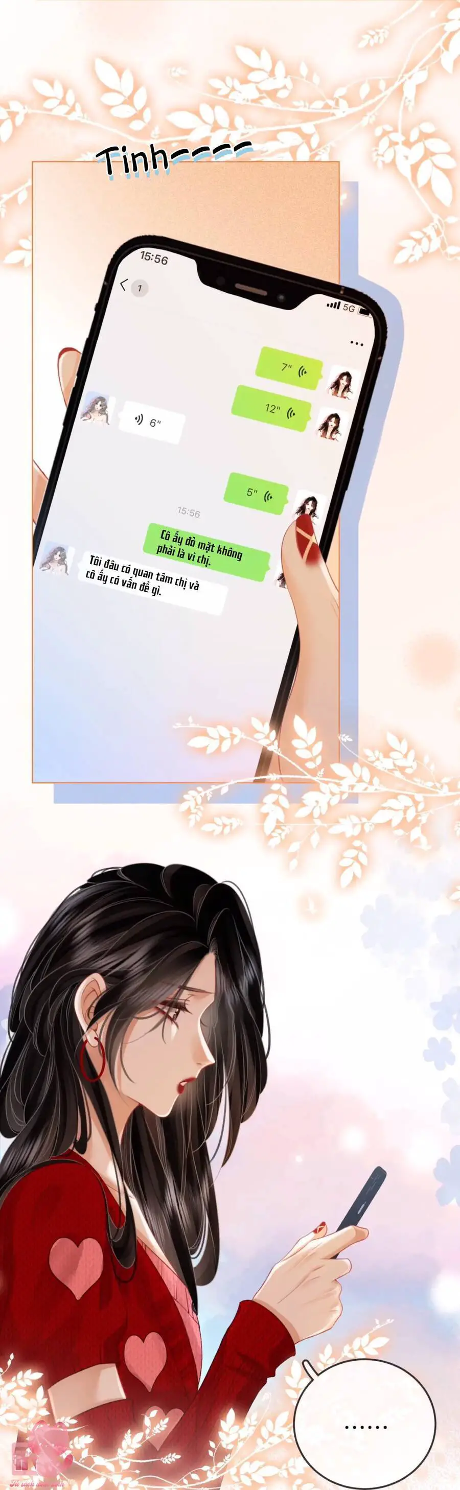 Em Chỉ Có Thể Là Của Tôi Nettruyen ZZZ Chương 53 Page 14