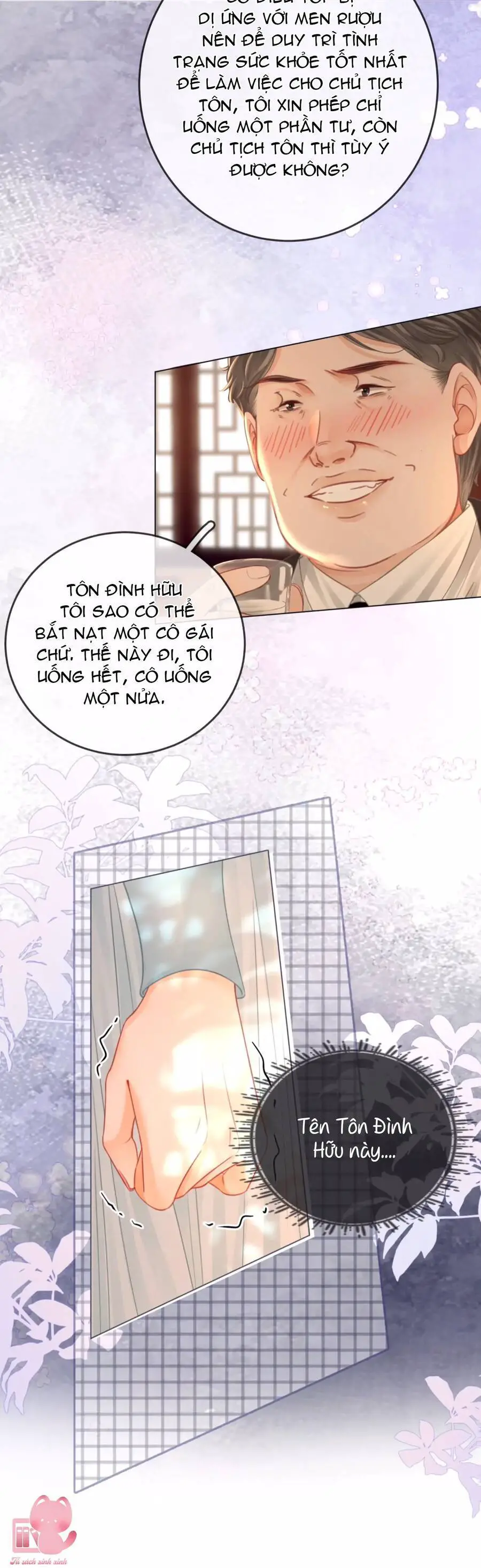 Em Chỉ Có Thể Là Của Tôi Nettruyen ZZZ Chương 53 Page 22