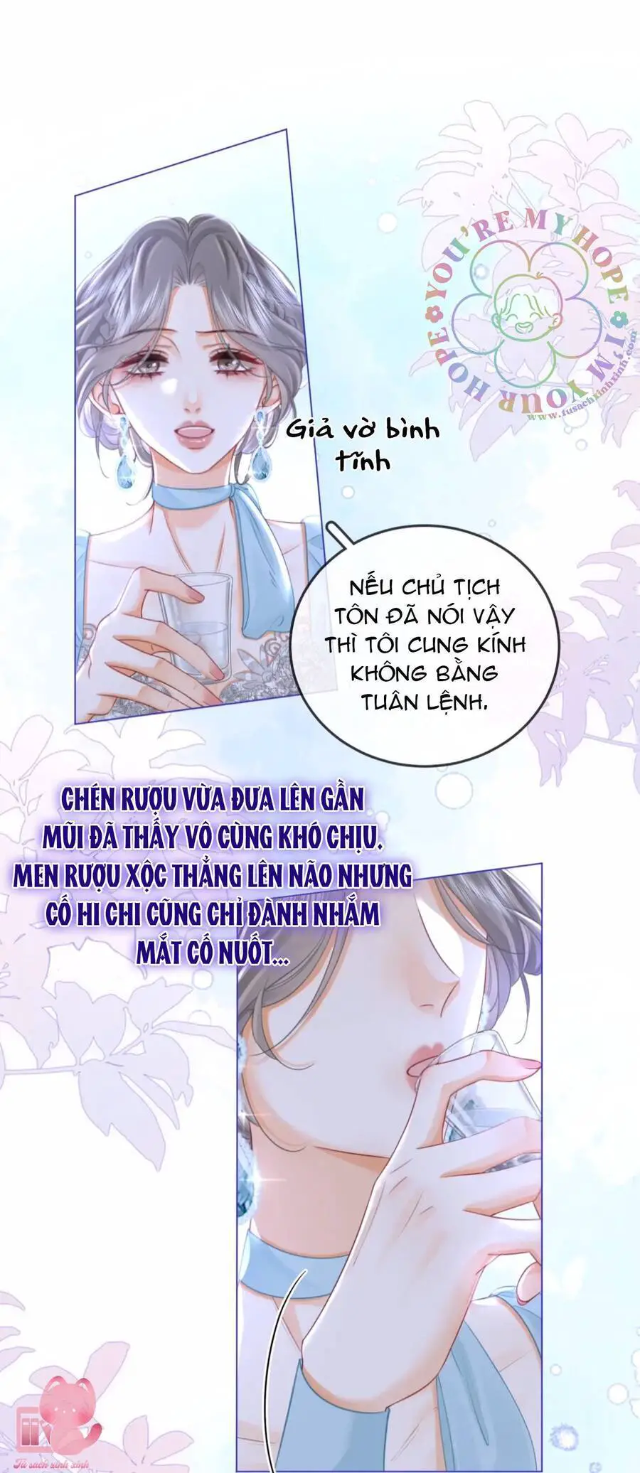 Em Chỉ Có Thể Là Của Tôi Nettruyen ZZZ Chương 53 Page 23