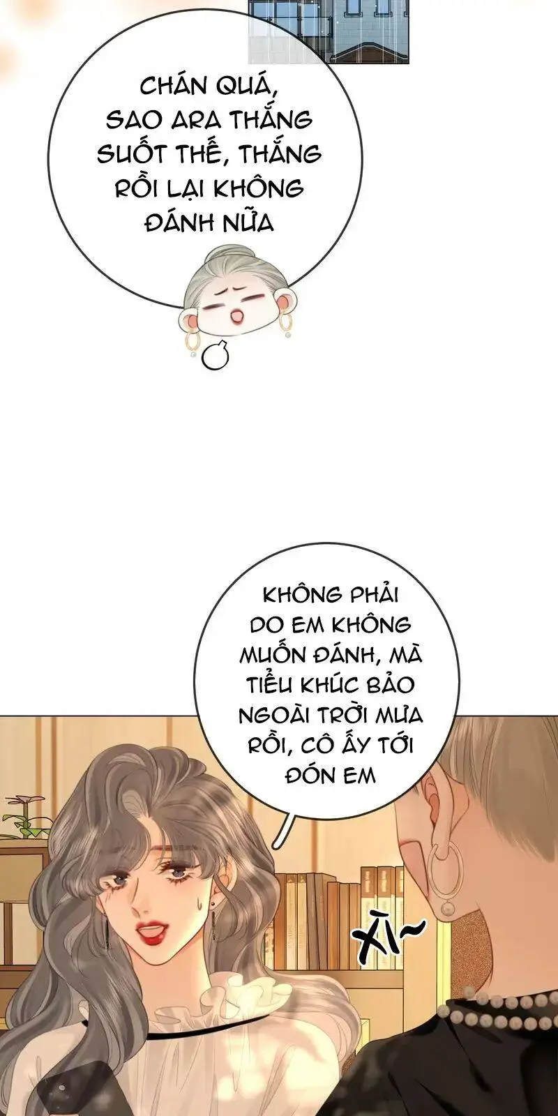 Em Chỉ Có Thể Là Của Tôi Nettruyen ZZZ Chương 114 Page 34