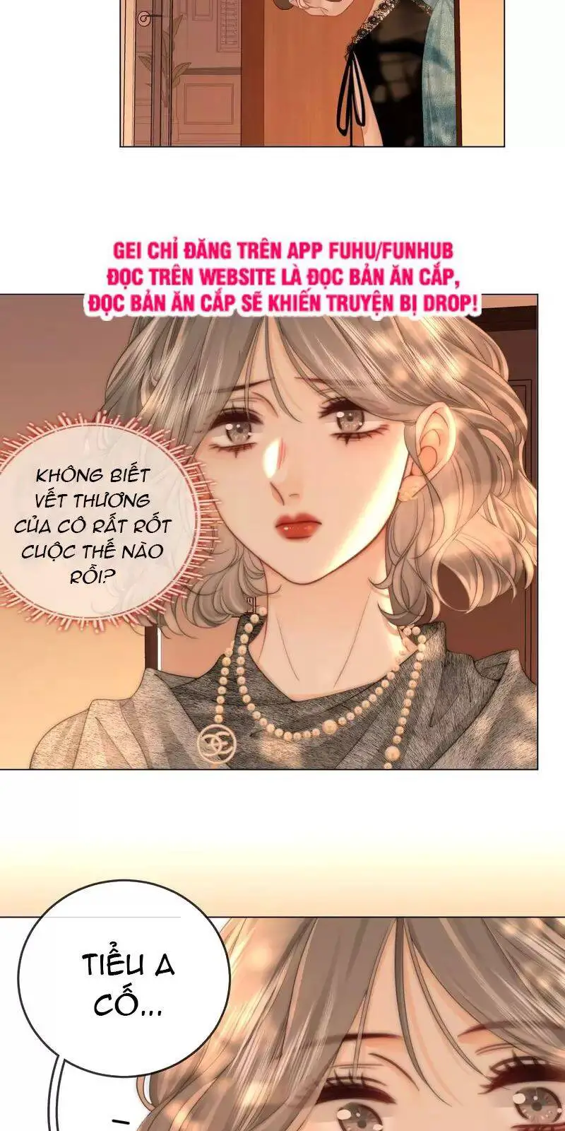 Em Chỉ Có Thể Là Của Tôi Nettruyen ZZZ Chương 124 Page 4