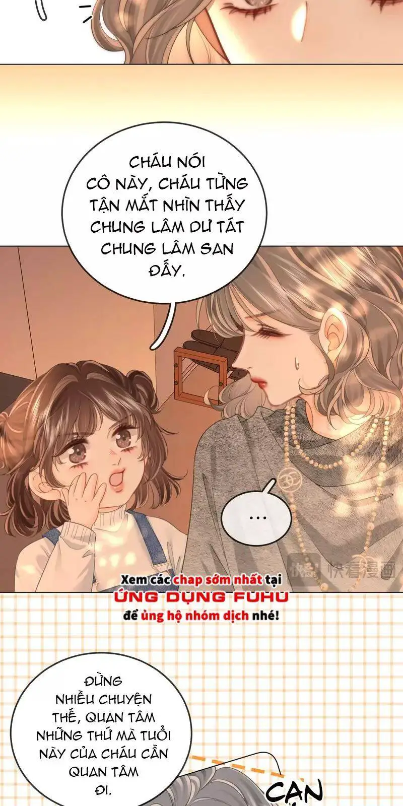 Em Chỉ Có Thể Là Của Tôi Nettruyen ZZZ Chương 124 Page 5