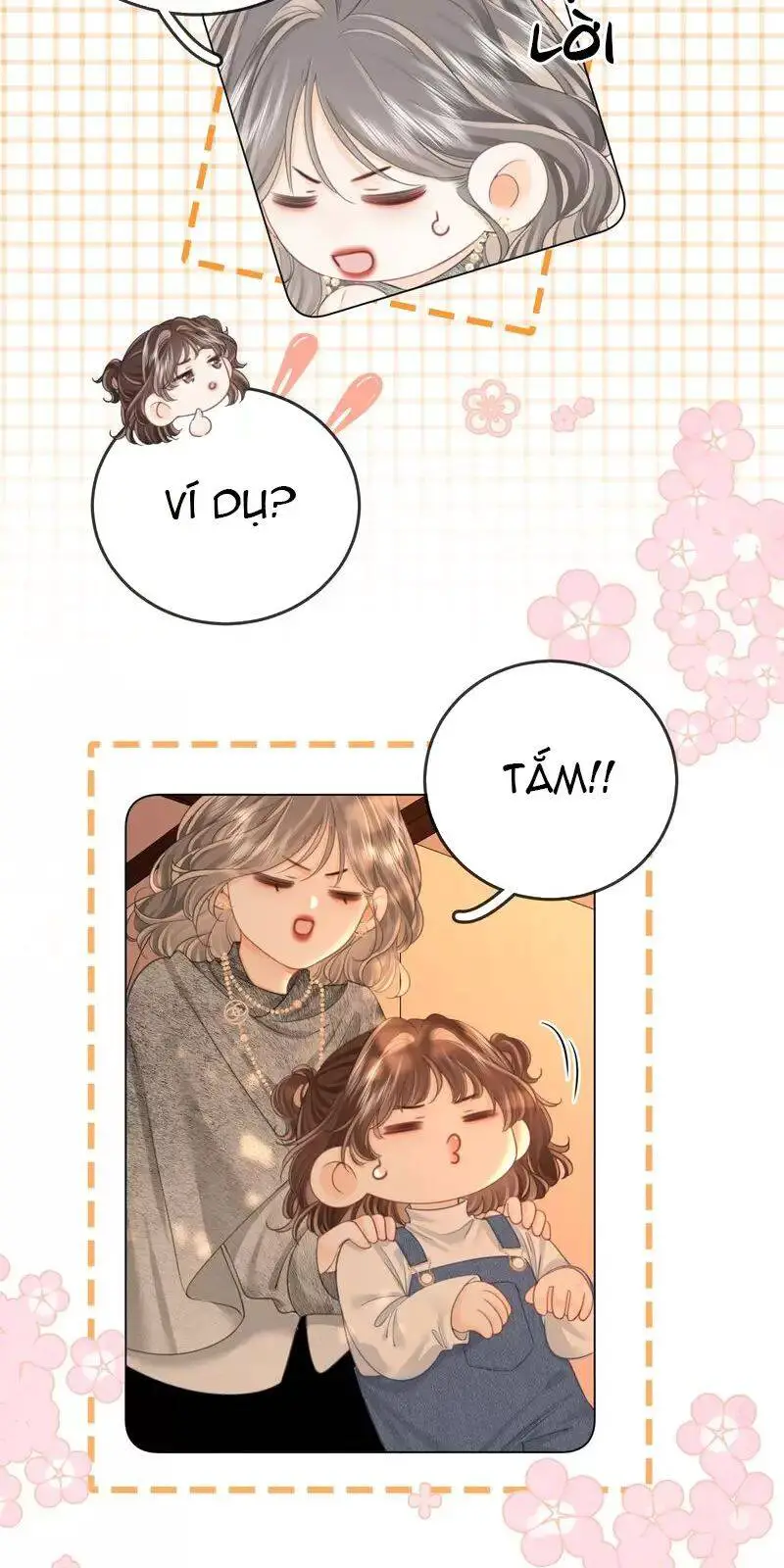 Em Chỉ Có Thể Là Của Tôi Nettruyen ZZZ Chương 124 Page 6