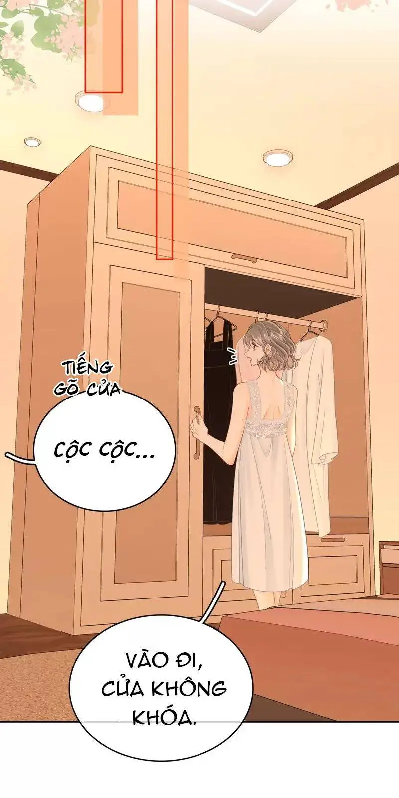 Em Chỉ Có Thể Là Của Tôi Nettruyen ZZZ Chương 124 Page 10