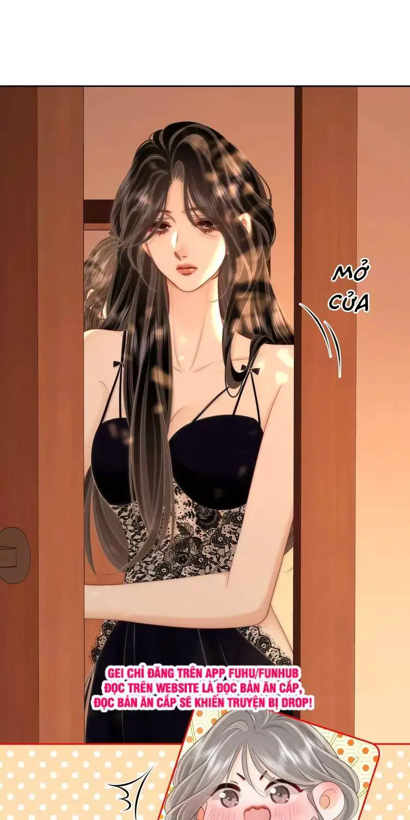 Em Chỉ Có Thể Là Của Tôi Nettruyen ZZZ Chương 124 Page 11