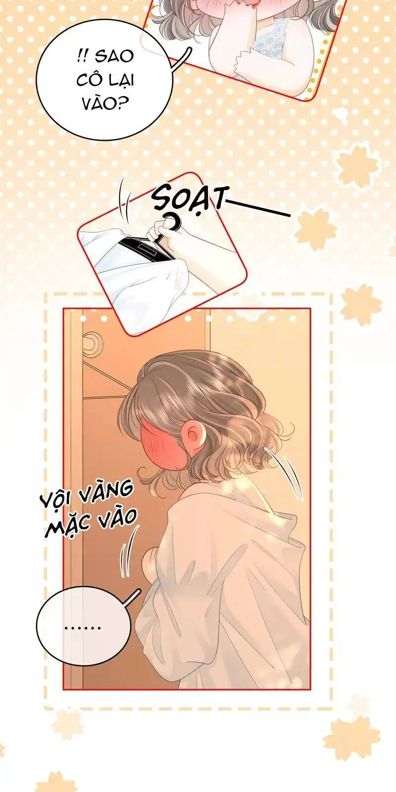 Em Chỉ Có Thể Là Của Tôi Nettruyen ZZZ Chương 124 Page 12