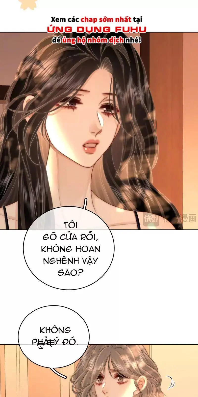 Em Chỉ Có Thể Là Của Tôi Nettruyen ZZZ Chương 124 Page 13
