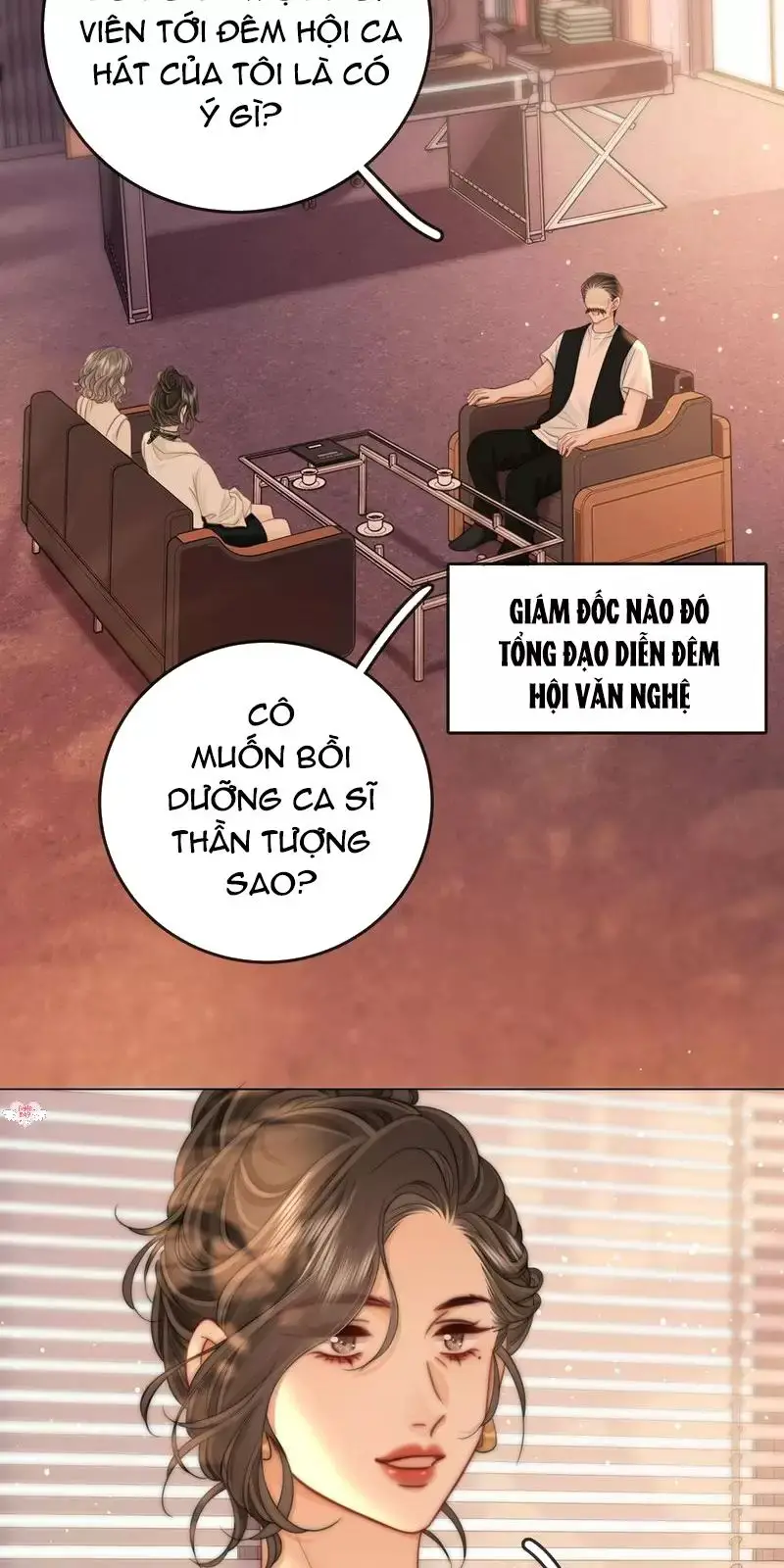 Em Chỉ Có Thể Là Của Tôi Nettruyen ZZZ Chương 110 Page 5