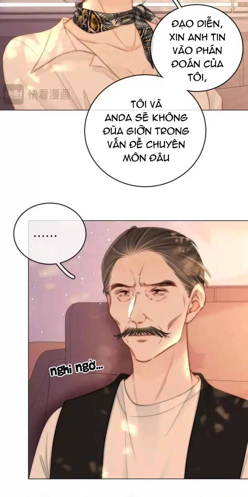 Em Chỉ Có Thể Là Của Tôi Nettruyen ZZZ Chương 110 Page 6