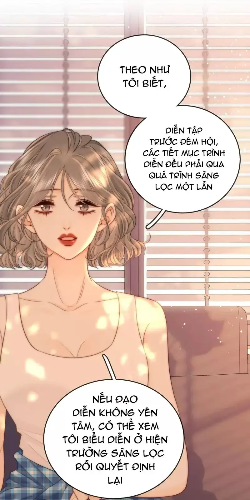 Em Chỉ Có Thể Là Của Tôi Nettruyen ZZZ Chương 110 Page 7