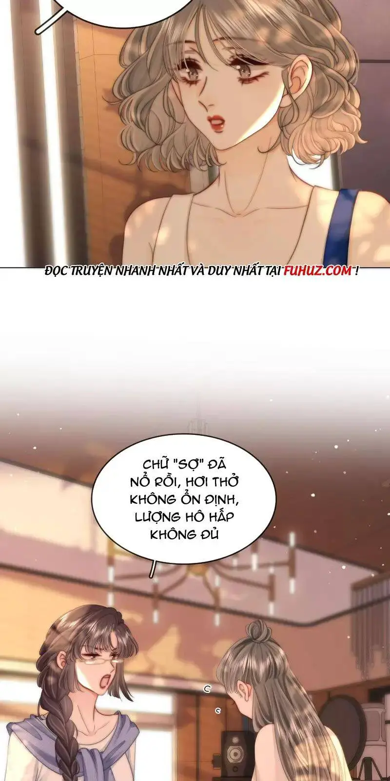 Em Chỉ Có Thể Là Của Tôi Nettruyen ZZZ Chương 109 Page 17