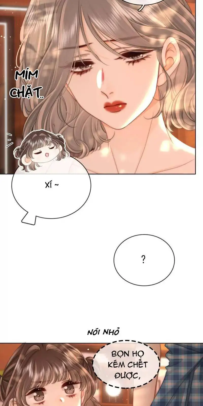 Em Chỉ Có Thể Là Của Tôi Nettruyen ZZZ Chương 109 Page 26