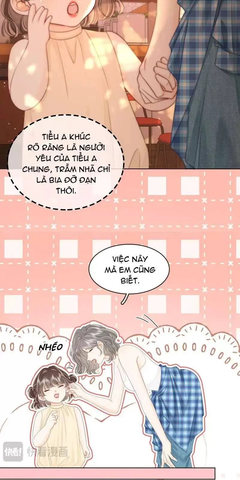 Em Chỉ Có Thể Là Của Tôi Nettruyen ZZZ Chương 109 Page 27