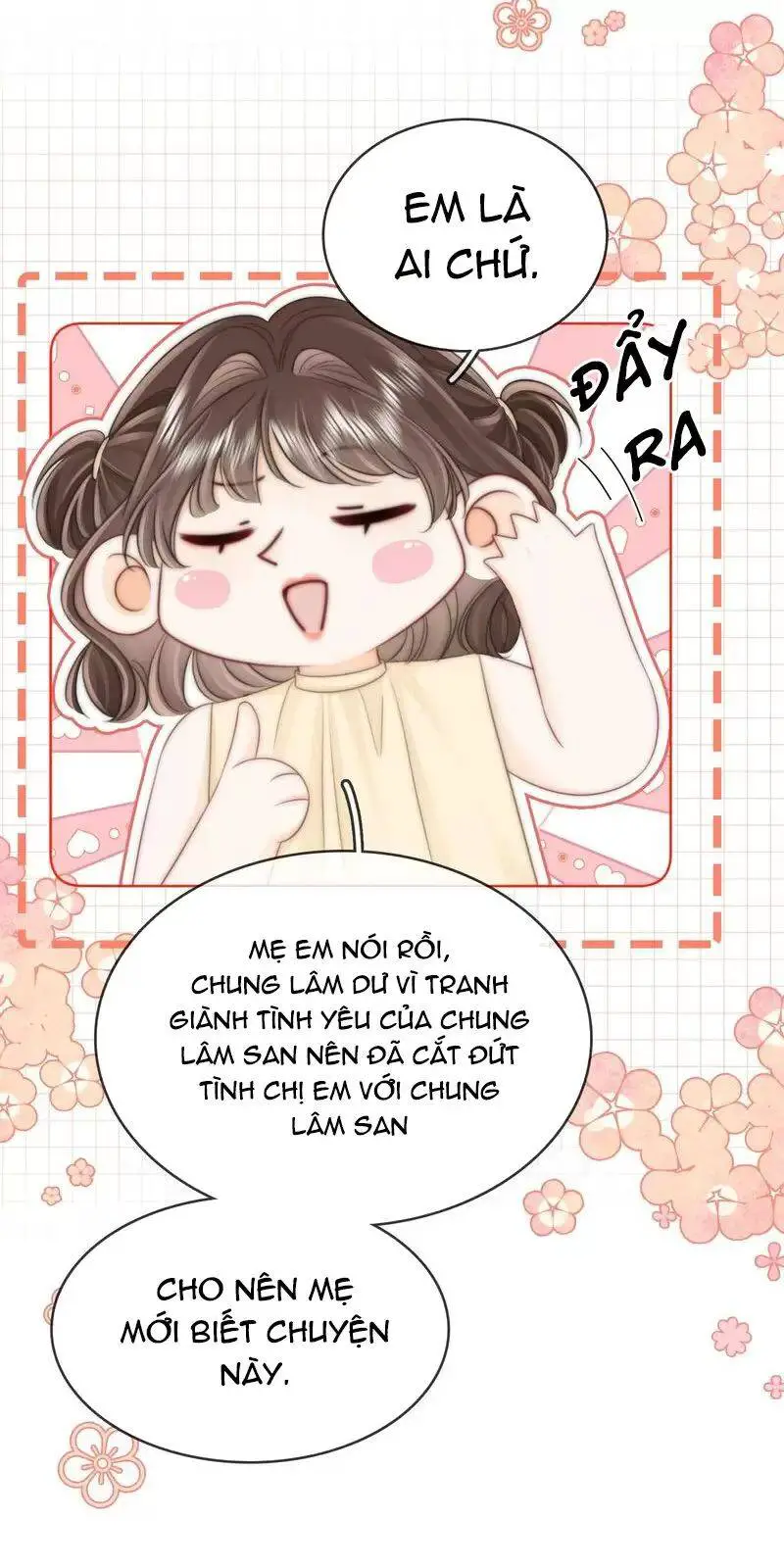Em Chỉ Có Thể Là Của Tôi Nettruyen ZZZ Chương 109 Page 28