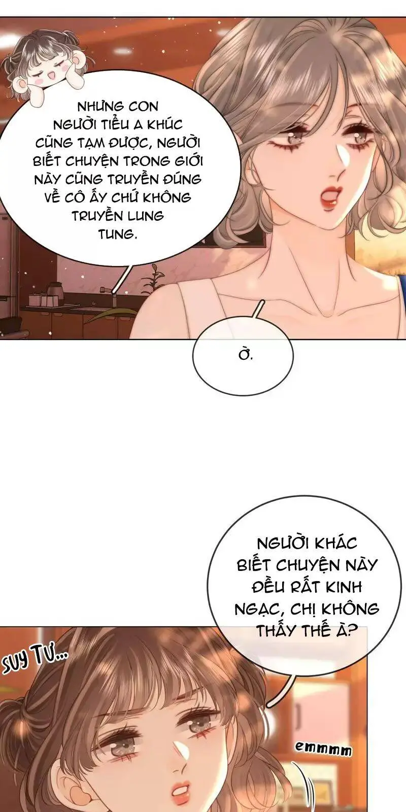 Em Chỉ Có Thể Là Của Tôi Nettruyen ZZZ Chương 109 Page 29