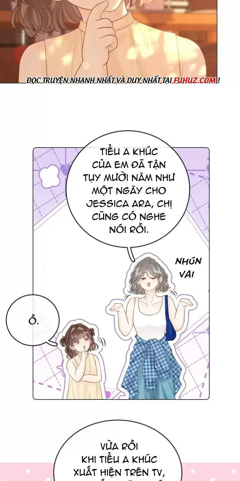 Em Chỉ Có Thể Là Của Tôi Nettruyen ZZZ Chương 109 Page 30