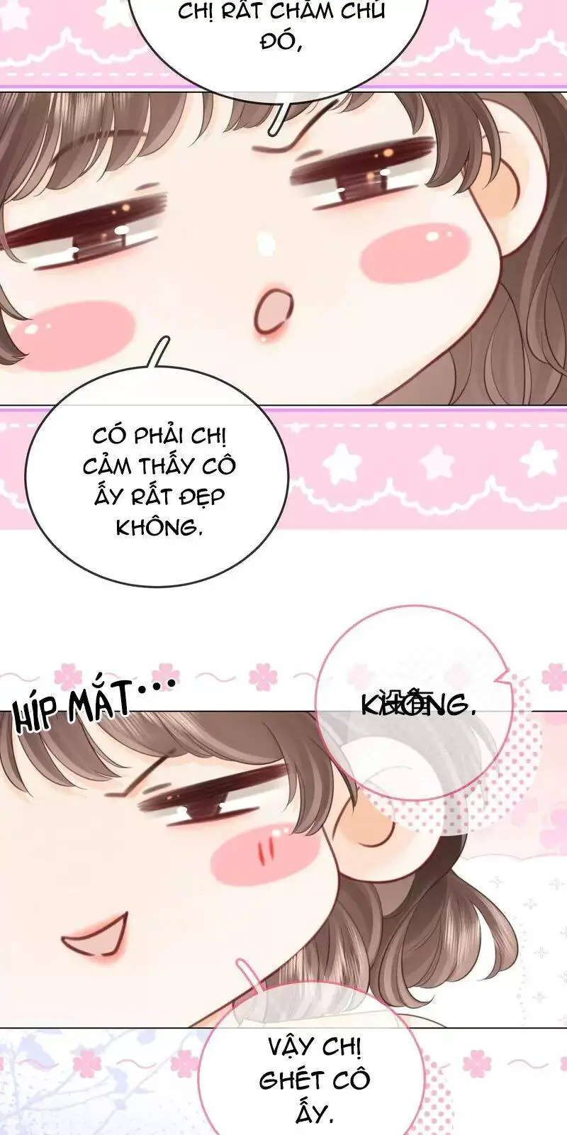 Em Chỉ Có Thể Là Của Tôi Nettruyen ZZZ Chương 109 Page 31
