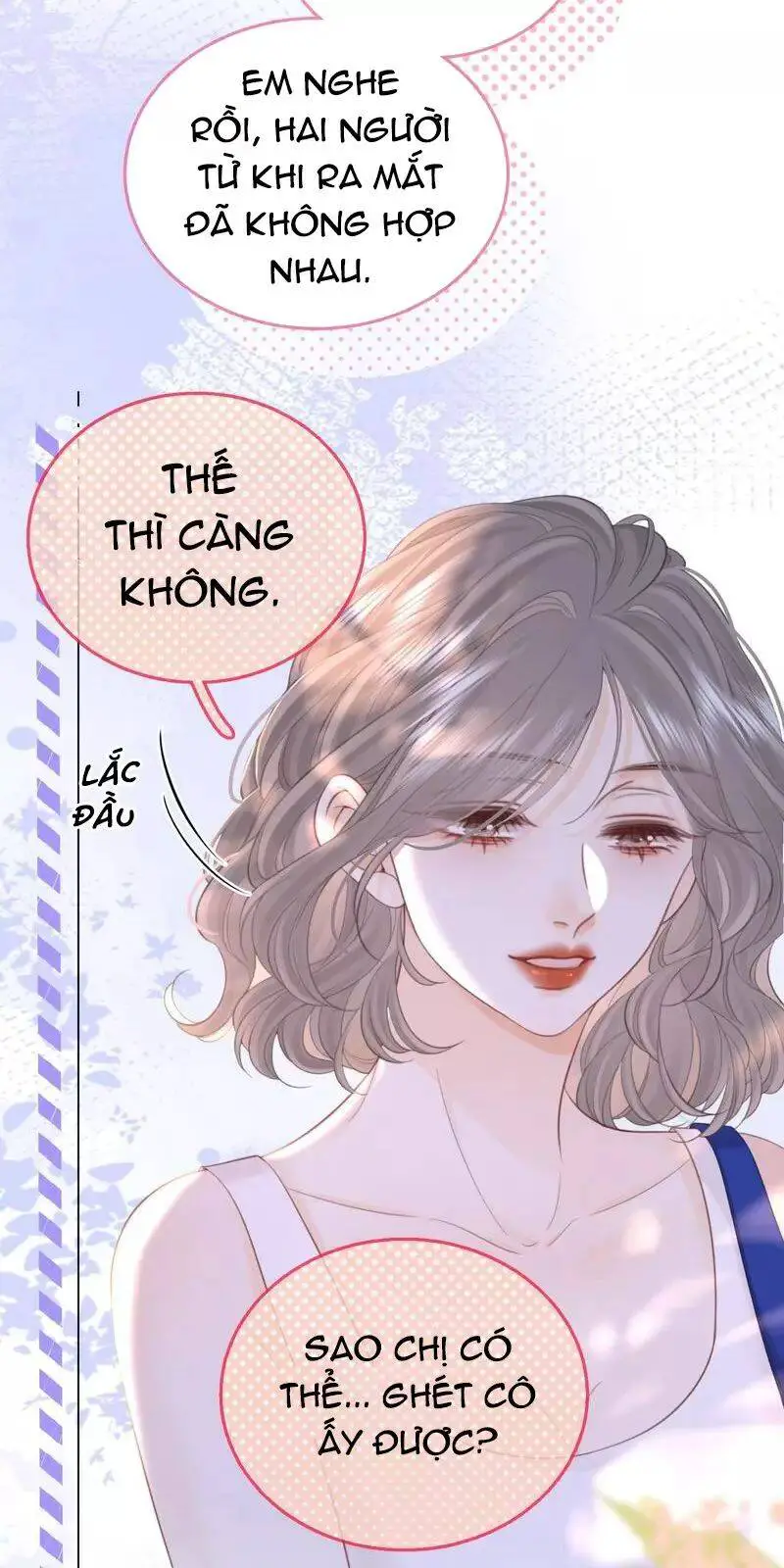Em Chỉ Có Thể Là Của Tôi Nettruyen ZZZ Chương 109 Page 32